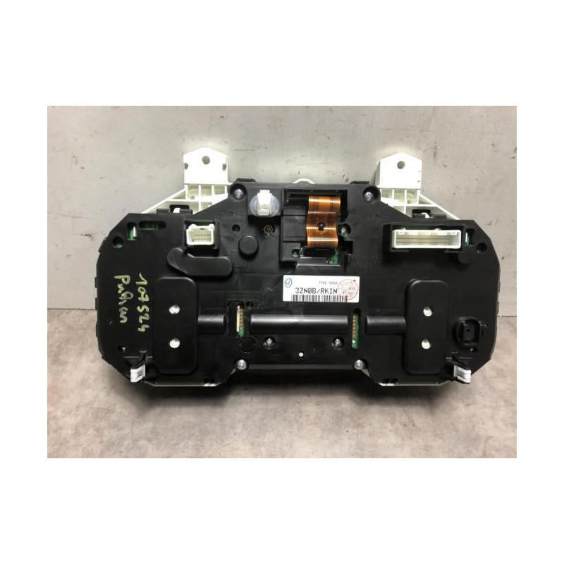 Compteur NISSAN PULSAR d’occasion