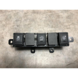 Bouton/Interrupteur NISSAN PULSAR d’occasion