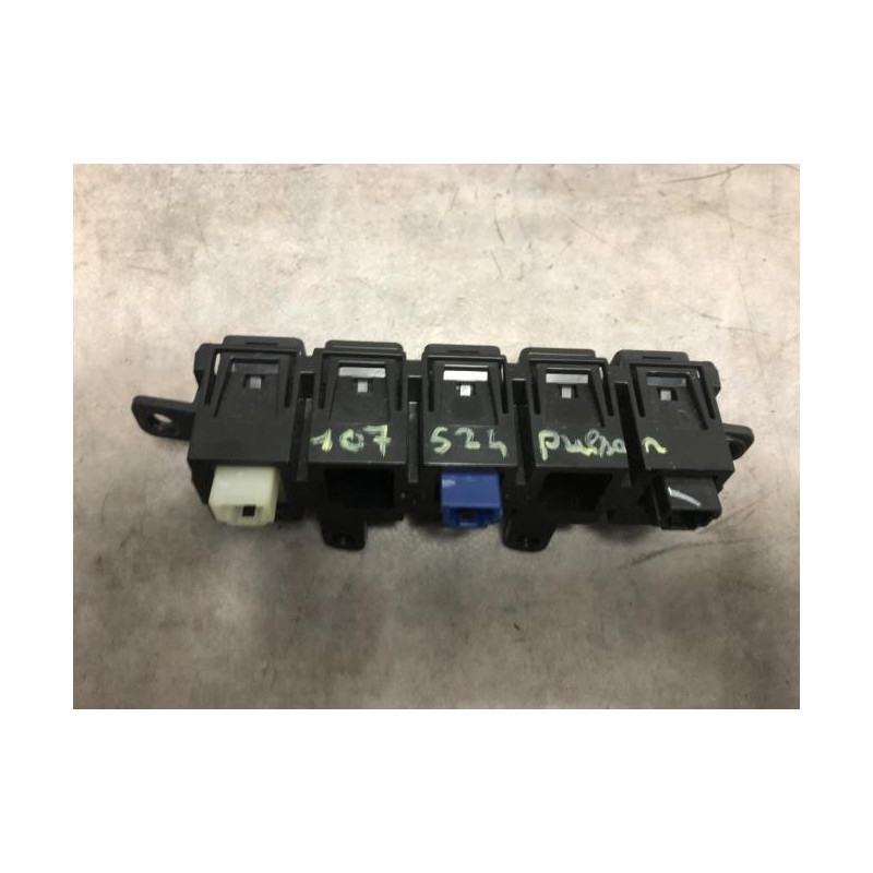 Bouton/Interrupteur NISSAN PULSAR d’occasion