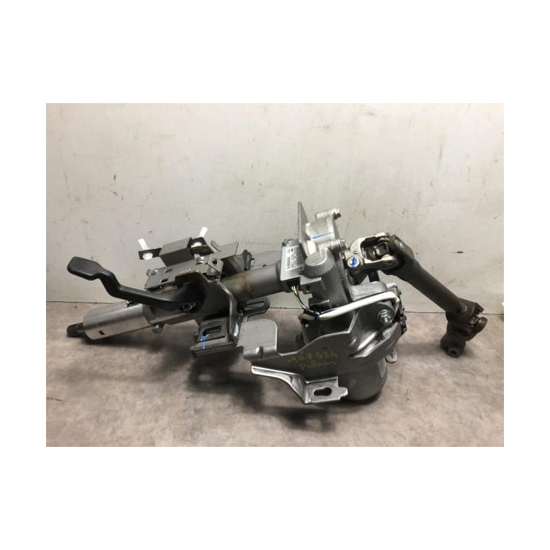 Colonne de direction NISSAN PULSAR d’occasion