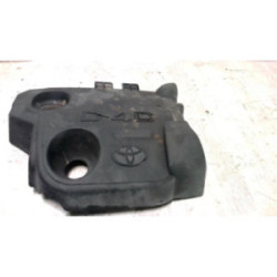 Cache moteur  TOYOTA YARIS 3 PHASE 1 d’occasion
