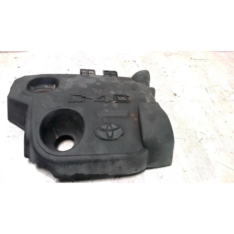 Cache moteur  TOYOTA YARIS 3 PHASE 1 d’occasion
