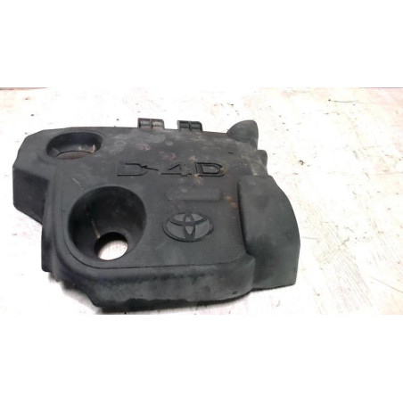 Cache moteur  TOYOTA YARIS 3 PHASE 1 d’occasion