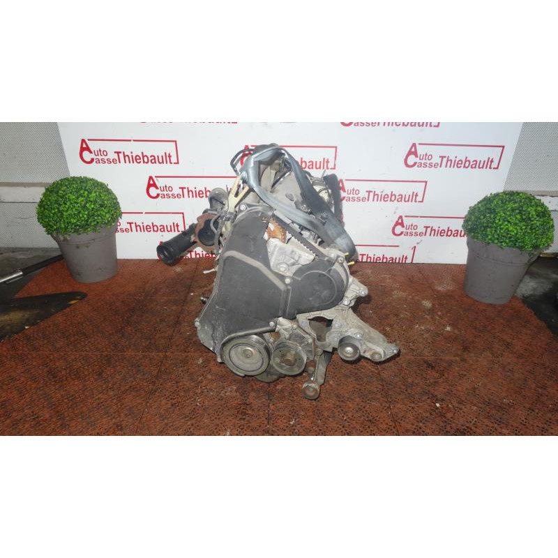 Moteur RENAULT SCENIC SCEN DCI d’occasion
