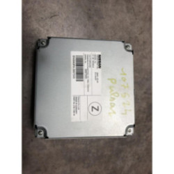 Module électronique NISSAN PULSAR d’occasion