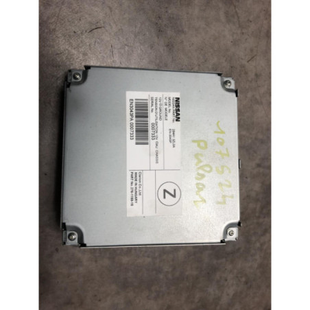 Module électronique NISSAN PULSAR d’occasion