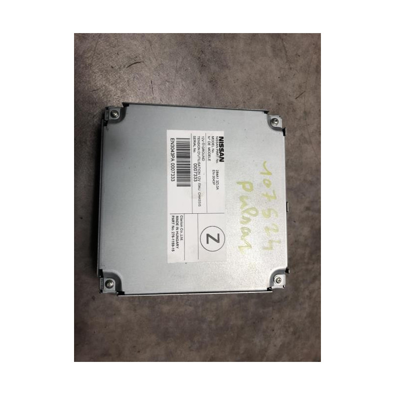 Module électronique NISSAN PULSAR d’occasion