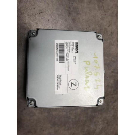 Module électronique NISSAN PULSAR d’occasion