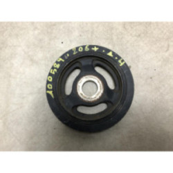 Poulie damper PEUGEOT 206+ d’occasion