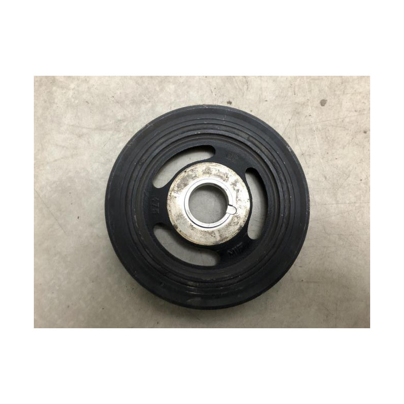 Poulie damper PEUGEOT 206+ d’occasion