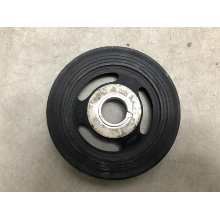 Poulie damper PEUGEOT 206+ d’occasion