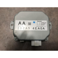 Module électronique NISSAN PULSAR d’occasion