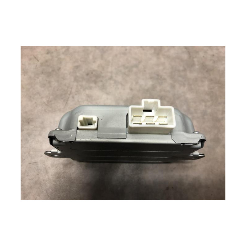 Module électronique NISSAN PULSAR d’occasion