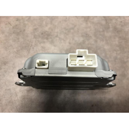 Module électronique NISSAN PULSAR d’occasion