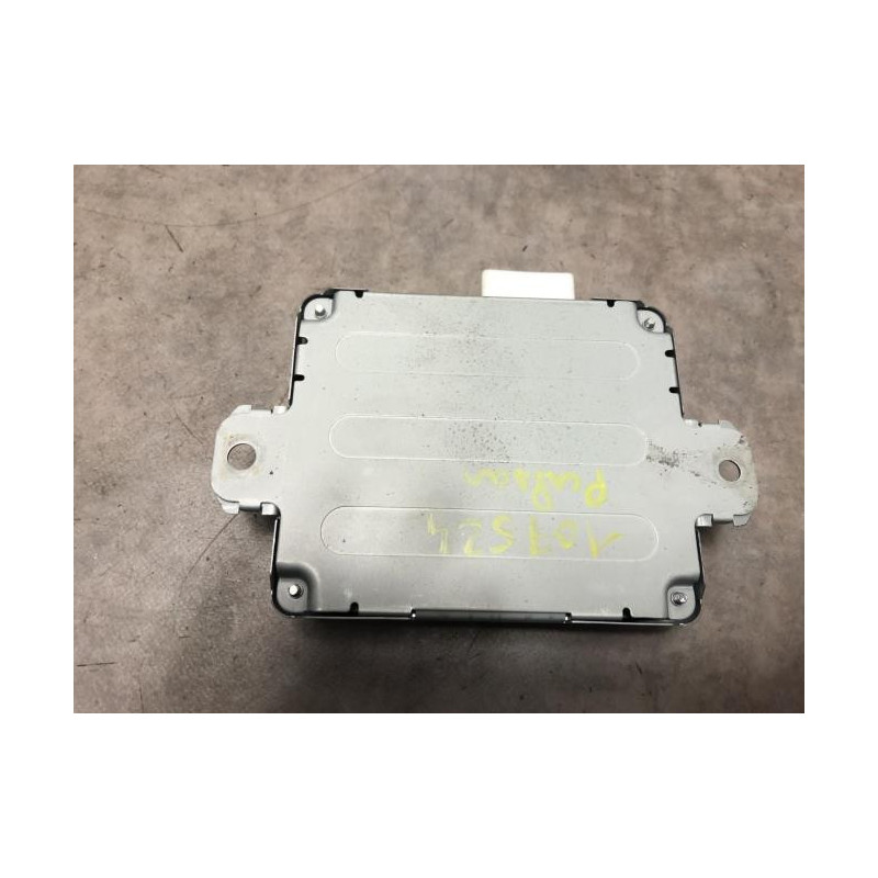 Module électronique NISSAN PULSAR d’occasion