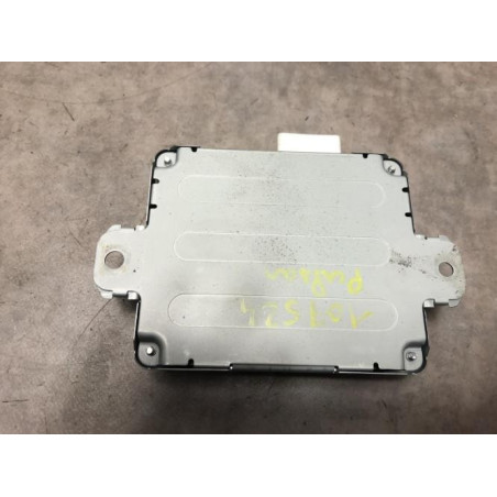 Module électronique NISSAN PULSAR d’occasion