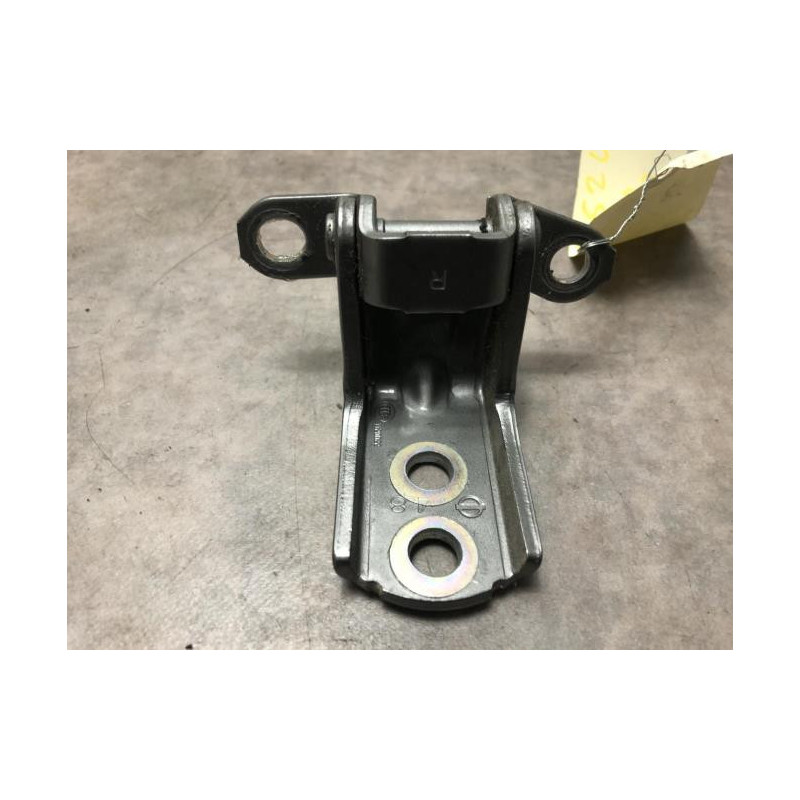 Charniere de porte arriere gauche NISSAN PULSAR d’occasion