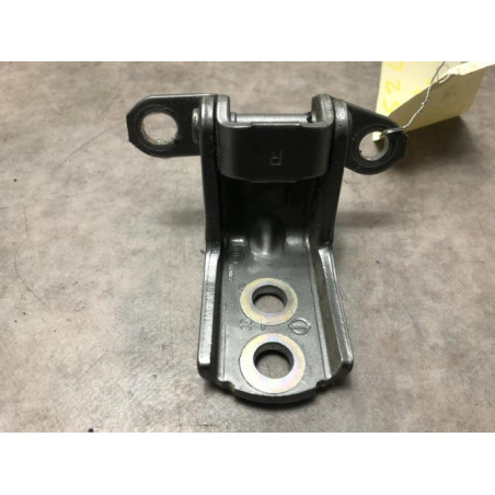 Charniere de porte arriere gauche NISSAN PULSAR d’occasion