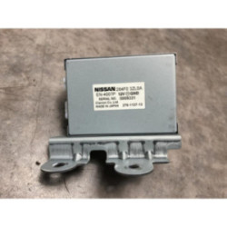 Module électronique NISSAN PULSAR d’occasion