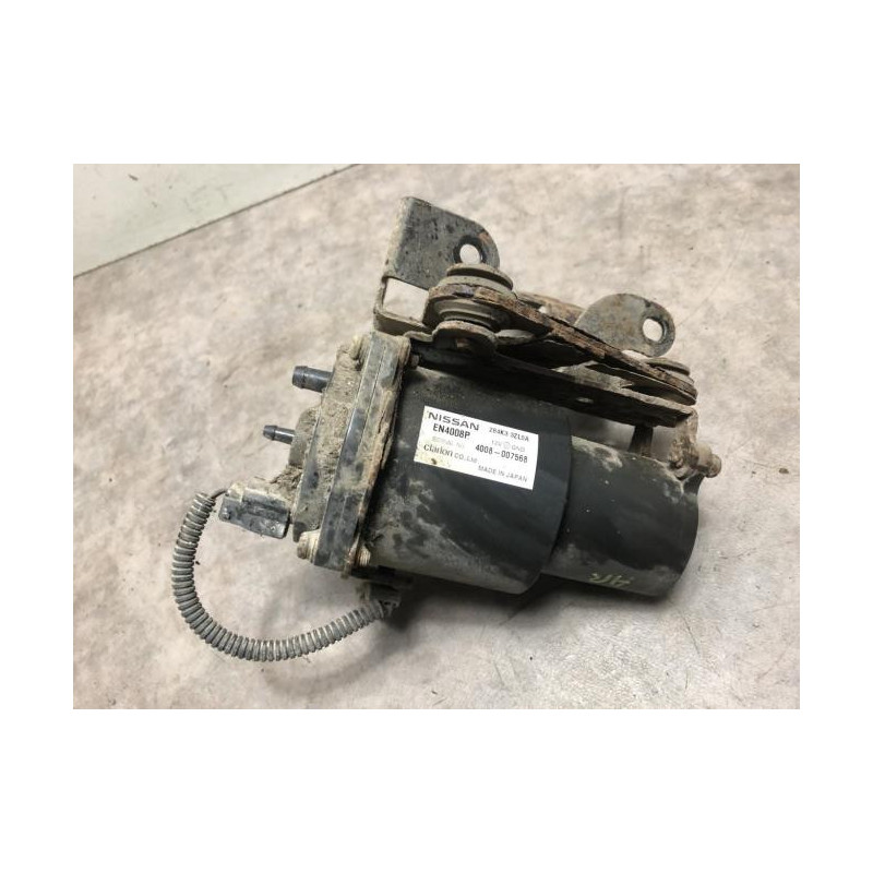 Pompe lave phares NISSAN PULSAR d’occasion