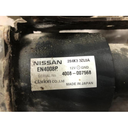 Pompe lave phares NISSAN PULSAR d’occasion