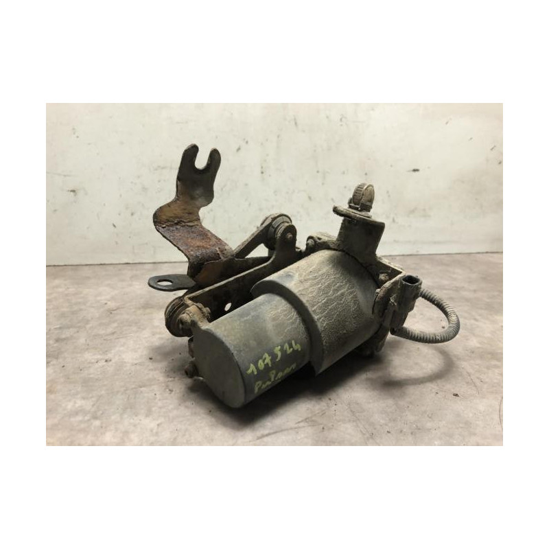 Pompe lave phares NISSAN PULSAR d’occasion