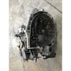 Boite de vitesses PEUGEOT 208 1 PHASE 2 d’occasion