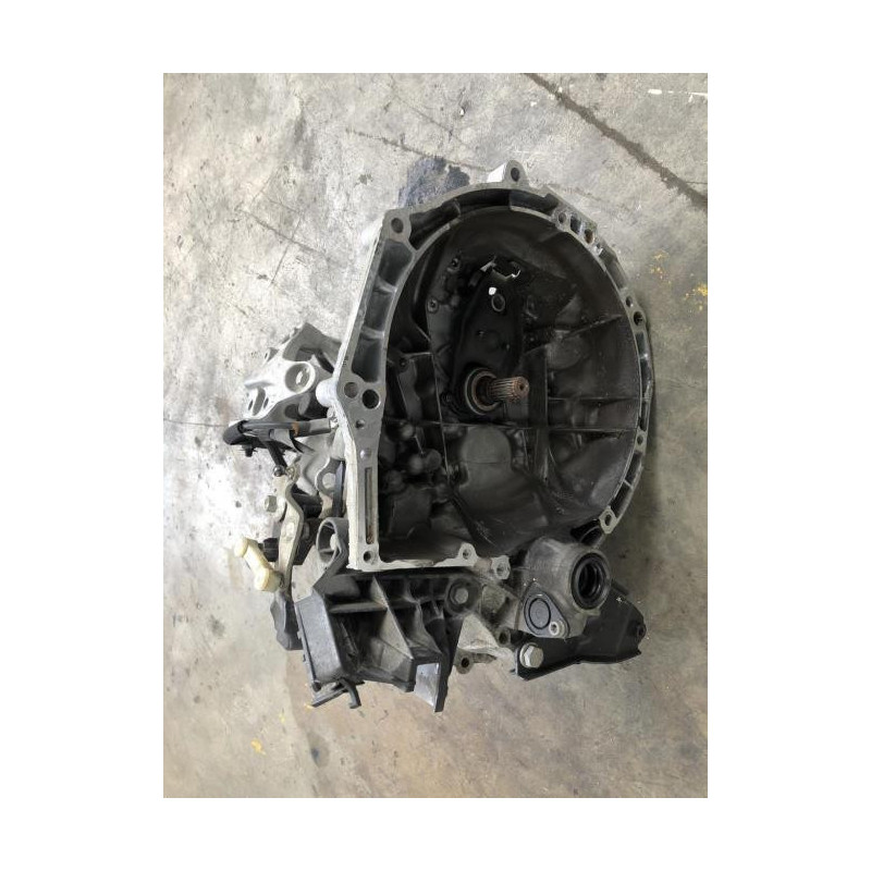 Boite de vitesses PEUGEOT 208 1 PHASE 2 d’occasion