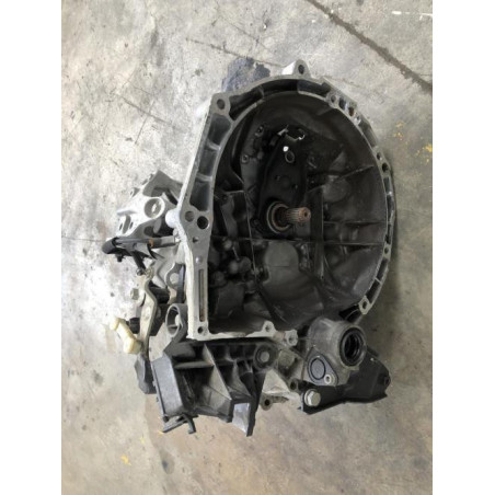 Boite de vitesses PEUGEOT 208 1 PHASE 2 d’occasion