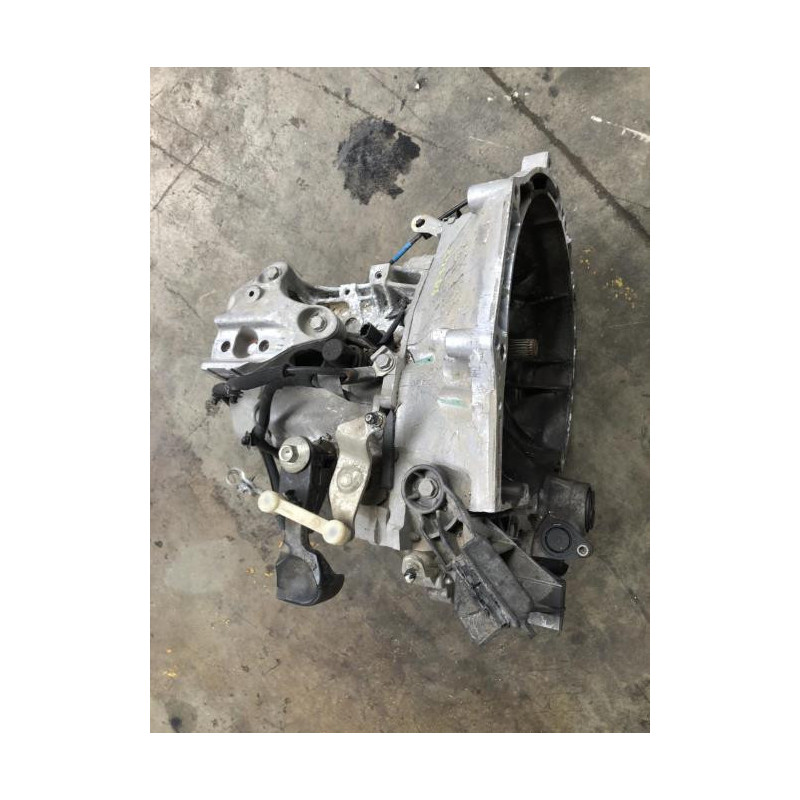 Boite de vitesses PEUGEOT 208 1 PHASE 2 d’occasion