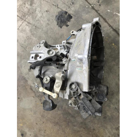 Boite de vitesses PEUGEOT 208 1 PHASE 2 d’occasion