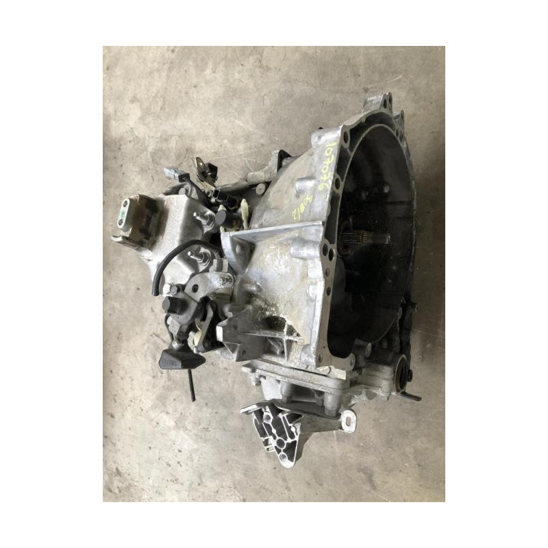 Boite de vitesses PEUGEOT 308 2 PHASE 2 d’occasion