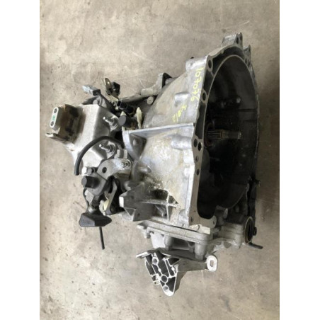 Boite de vitesses PEUGEOT 308 2 PHASE 2 d’occasion