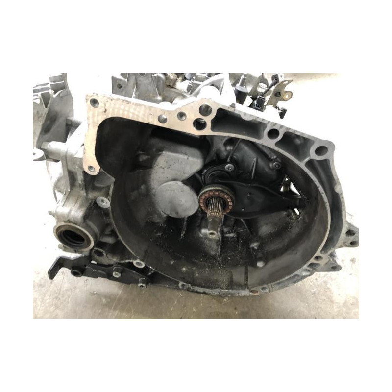 Boite de vitesses PEUGEOT 308 2 PHASE 2 d’occasion