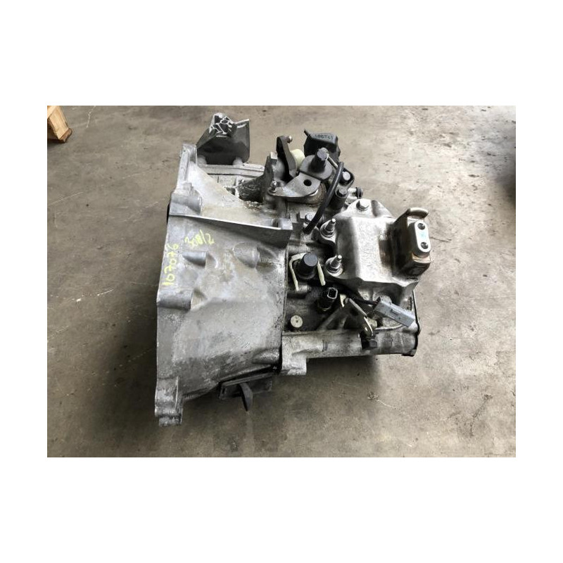 Boite de vitesses PEUGEOT 308 2 PHASE 2 d’occasion