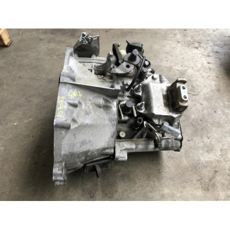 Boite de vitesses PEUGEOT 308 2 PHASE 2 d’occasion