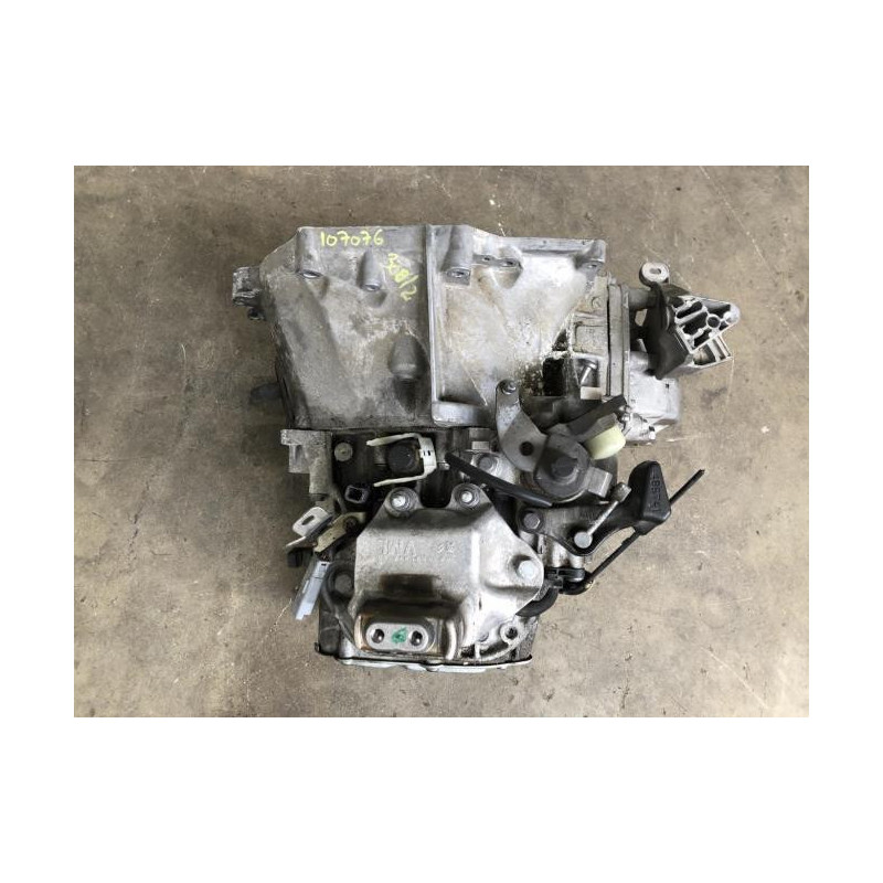 Boite de vitesses PEUGEOT 308 2 PHASE 2 d’occasion