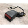 Attache ceinture arriere droit NISSAN PULSAR d’occasion