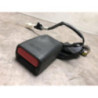 Attache ceinture arriere droit NISSAN PULSAR d’occasion