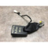 Attache ceinture arriere droit NISSAN PULSAR d’occasion