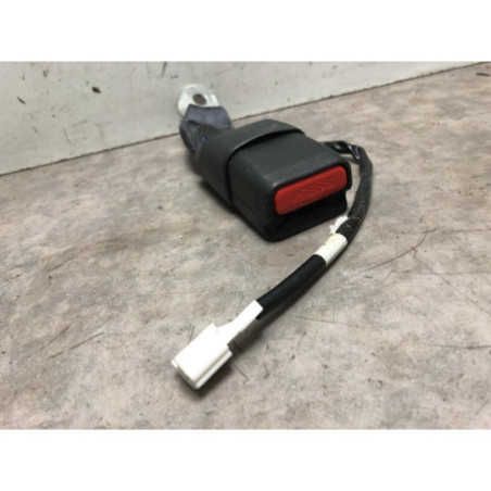 Attache ceinture arriere gauche NISSAN PULSAR d’occasion