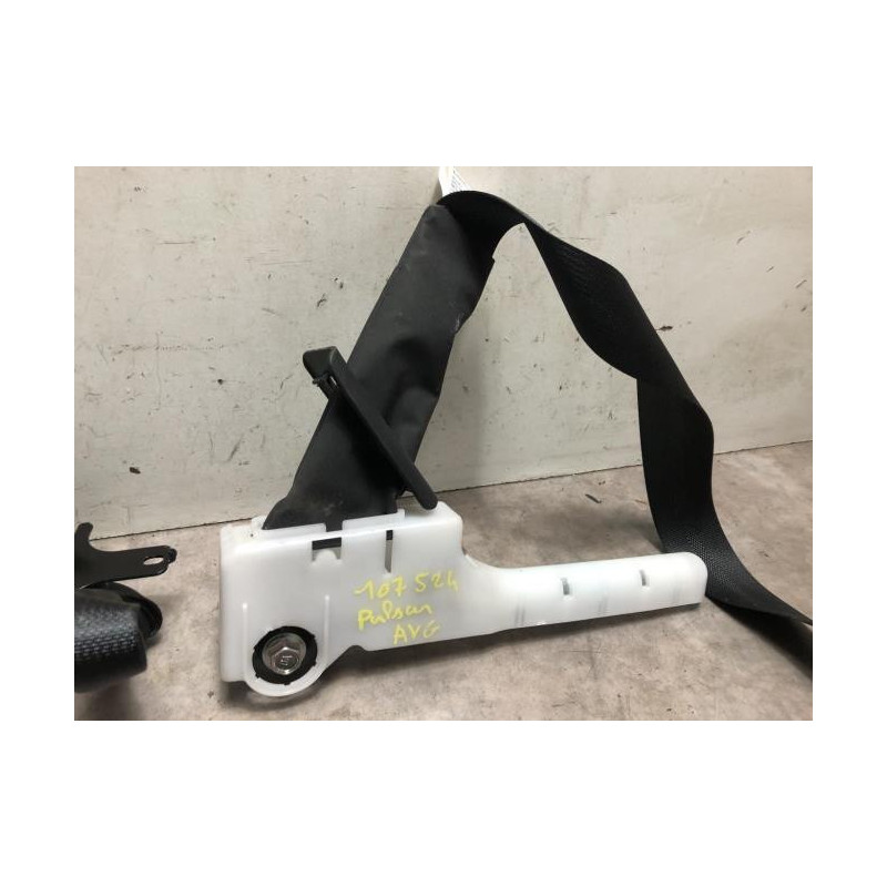 Ceinture avant gauche NISSAN PULSAR d’occasion