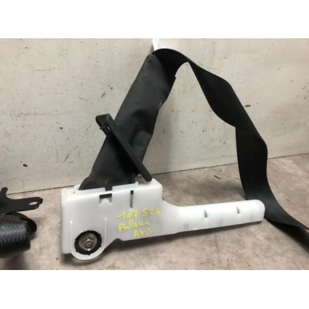 Ceinture avant gauche NISSAN PULSAR d’occasion