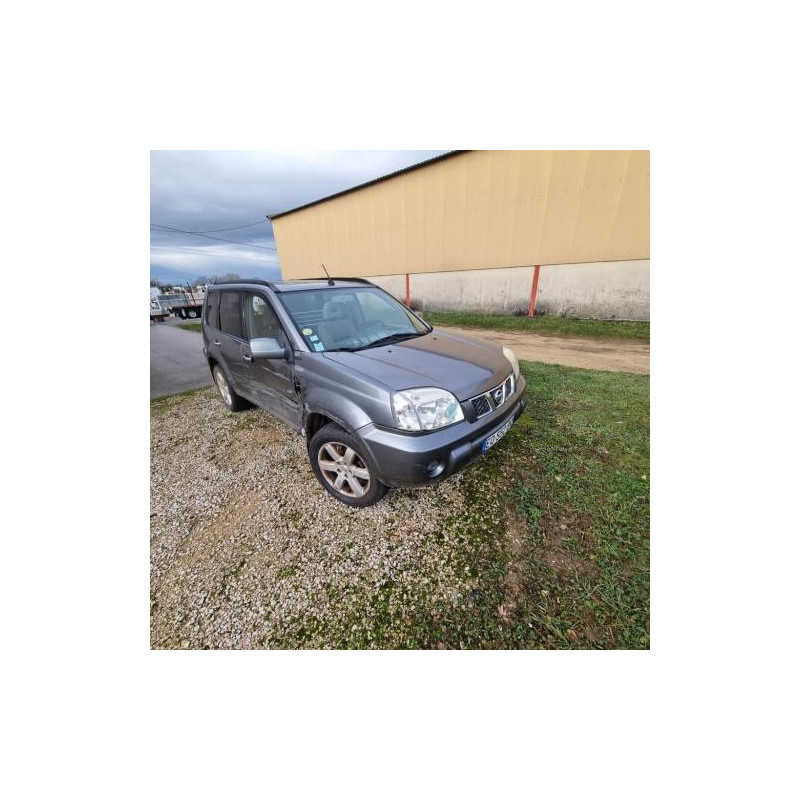 Poignee interieur arriere droit NISSAN X-TRAIL 1 PHASE 1 d’occasion