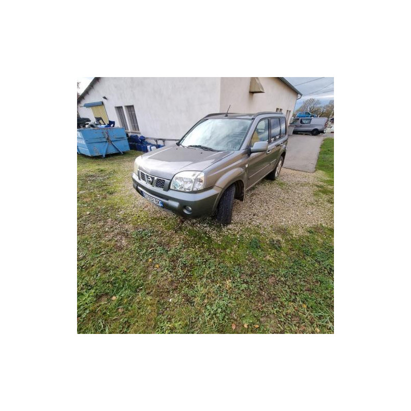 Poignee interieur arriere droit NISSAN X-TRAIL 1 PHASE 1 d’occasion