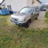 Poignee interieur arriere droit NISSAN X-TRAIL 1 PHASE 1 d’occasion