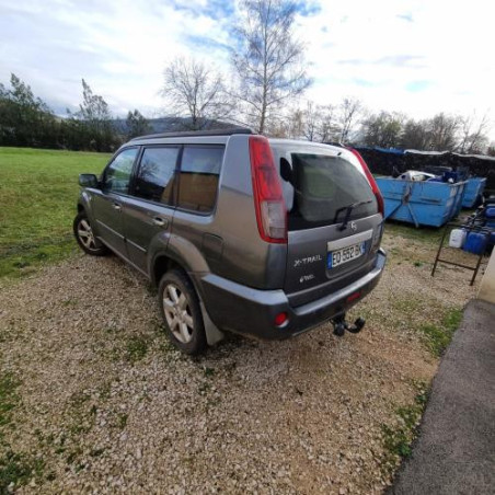 Poignee interieur arriere droit NISSAN X-TRAIL 1 PHASE 1 d’occasion