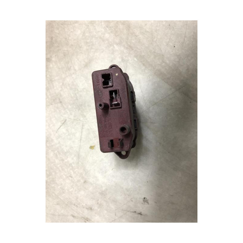 Resistance chauffage IVECO DAILY 3 d’occasion