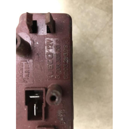 Resistance chauffage IVECO DAILY 3 d’occasion