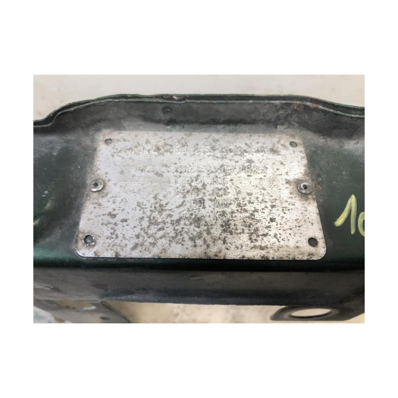 Armature avant, Masque avant PEUGEOT 106 PHASE 2 d’occasion